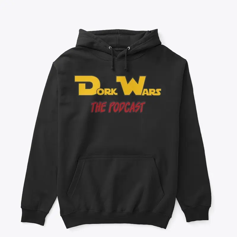 Dork Wars The Merch Store