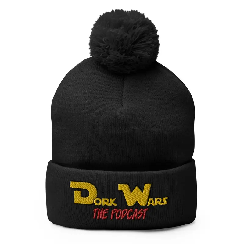 Dork Wars The Beanie