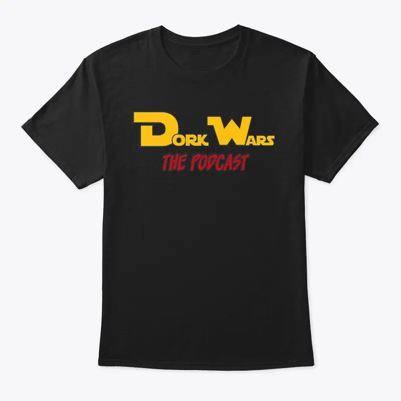 Dork Wars The Merch Store