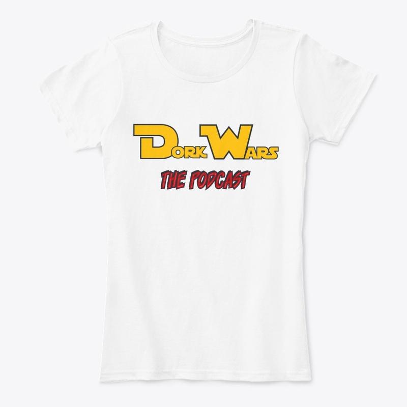 Dork Wars The Merch Store