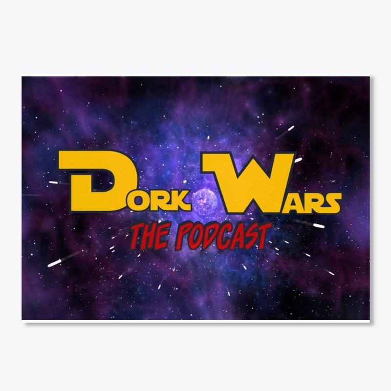 Dork Wars The Merch Store